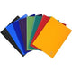 Showalbums 8580e kleurenassortiment polypropyleen