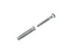 Celo 1047068 - nylon plug fx10 met houtdraadbout 7x65 5 stuks | 1 stuks