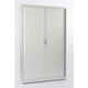 Roldeurkast chs19512066 aluminium 120 x 66 x 195 cm