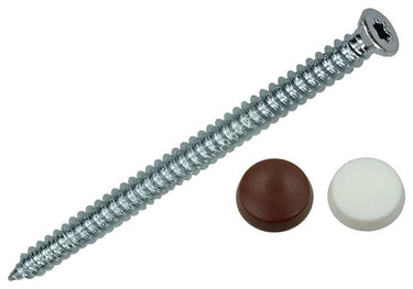 Celo 1047076 - 6 raamschroeven fbs 7,5 -112 | 1 stuks
