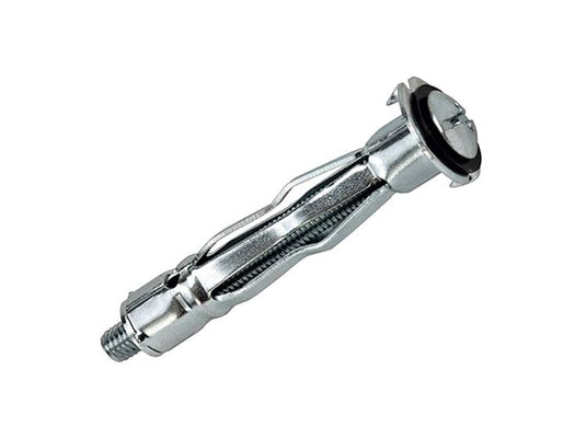 Celo 1047088 - metalen gipsplaatpluggen hrm 6x16 25 stuks | 1 stuks