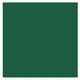 Duni servetten 33x33cm donker groen