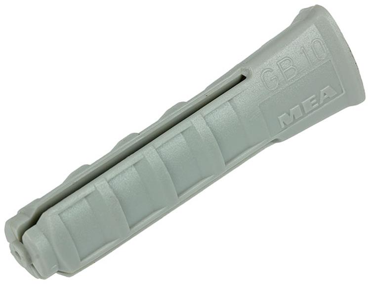 Afbeelding laden in galerijviewer, Celo 1047080 - pluggen voor cellenbeton ø10x55mm gb10 4 stuks | 1 stuks
