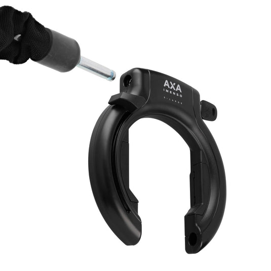 Axa ringslot imenso x-large