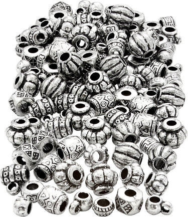 Creativ company https: www.cchobby.nl kralen-mix-afm-7-11-mm-gatgrootte-3-mm-ca-400-stuk-200-gr-1-doos