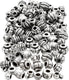 Creativ company https: www.cchobby.nl kralen-mix-afm-7-11-mm-gatgrootte-3-mm-ca-400-stuk-200-gr-1-doos