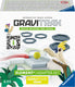 Gravitrax junior adapter set - kogelbaan systeem voor groot en klein