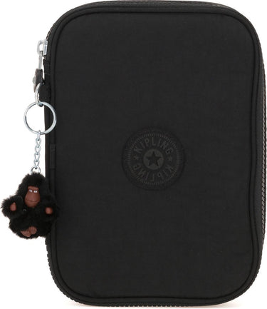 Kipling 100 pens etui - true black