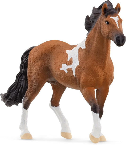 Schleich horse club - mangalarga marchador hengst - 13978