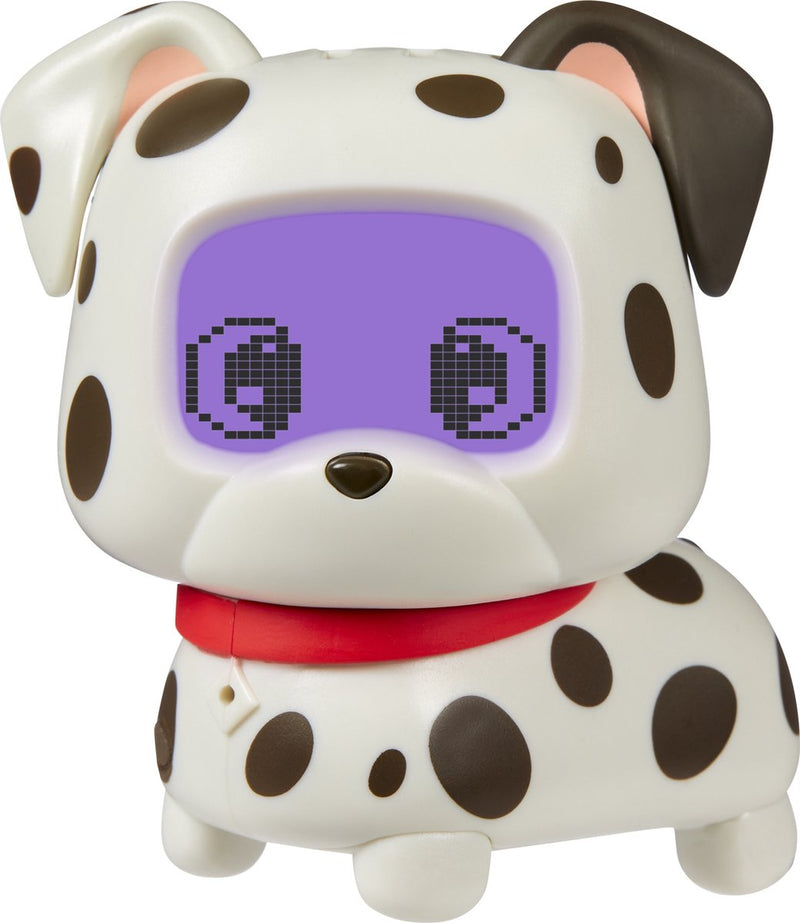 Laden Sie das Bild in Galerie -Viewer, Pixel petz! dalmatian - speelgoedrobot
