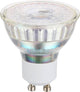 Eglo led lamp - gu10 - ø 5 cm - helder - 3000k