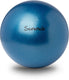 Scrunch bal - blauw - opvouwbaar - recycleerbaar