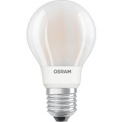Sram led lamp o standaard parathom warm wit 12 e27