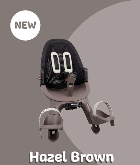 Qibbel zitje widek mini air hazel brown