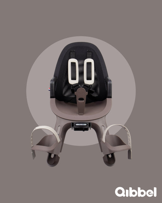 Qibbel zitje widek mini air hazel brown