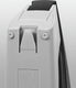 Leitz nietmachine tot 30 vel - rood - kunststof -