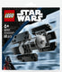 Lego star wars 30727 tie advanced minimodel