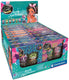 Clementoni crazy chic - nagellak dieren, 2st.