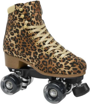 Roces - piper - rolschaatsen - volwassenen - dierenprint 38