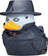 Resident evil mr. x (t-103) - tubbz boxed unisex decoratieve artikelen - meerkleurig - standard