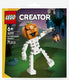 Lego creator - leuk halloweenskelet - 30717