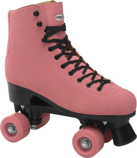Roces - rc1 - rolschaatsen - volwassenen - roze - 41