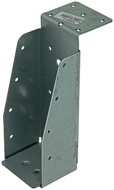 1013527 - balkdrager 2mm dik 63x160mm | 10 stuks