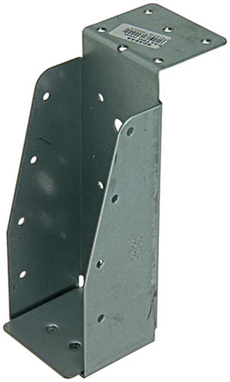 ギャラリービューアに画像をロードする, 1013527 - balkdrager 2mm dik 63x160mm | 10 stuks
