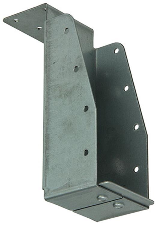 ギャラリービューアに画像をロードする, 1013527 - balkdrager 2mm dik 63x160mm | 10 stuks
