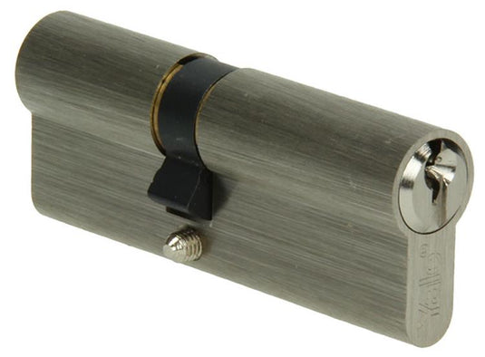Yale 1006537 - profielcilinder 500 mv 80mm(35 45) | 5 stuks
