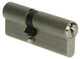 Yale 1006537 - profielcilinder 500 mv 80mm(35 45) | 1 stuks