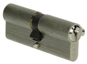 Yale 1006539 - profielcilinder 500 mv 80mm(40 40) | 5 stuks