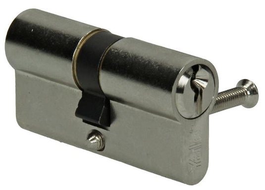 Yale 1006530 - profielcilinder 0250 mv 60mm(30 30) | 5 stuks