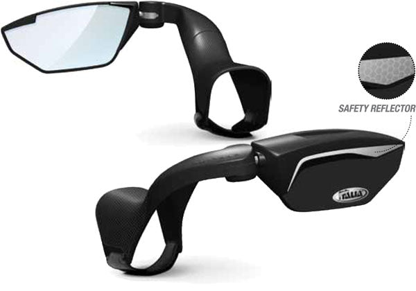 Laden Sie das Bild in Galerie -Viewer, Selle italia eyelink mirror
