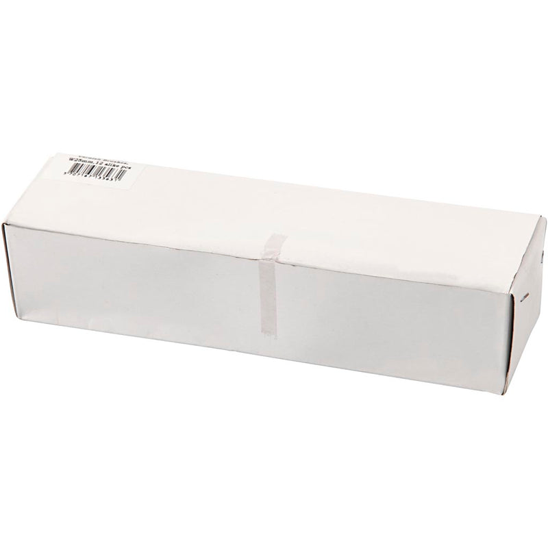 Load image into Gallery viewer, Https: www.cchobby.nl vernis-lak-kwasten-l-18-5-cm-b-25-mm-plat-12-stuk-1-doos
