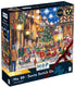 House of puzzles kerst puzzel santa switch on 1000 stukjes.