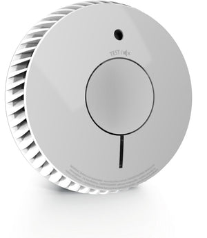 Fireangel fa6120 rookmelder - verbeterde 10 jaar accu