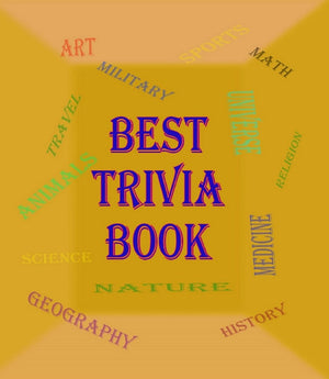 Best trivia book