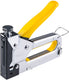 Topex - tapijtgereedschap - zszywki 4-14mm - ergonomisch