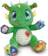 Clementoni - interactieve babydraak - met licht en geluid - vanaf 6 maanden