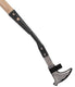 Talen tools – voegenkrabber – voegenmes – ergonomisch – essenhouten steel – 160 cm