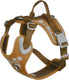 Hurtta - hondentuig - weekend warrior - harness voor honden - kleur: desert - borstomvang: 100-120 cm