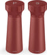 Amefa - modern - zout en pepermolenset - terracota - 15 cm - 2 delig