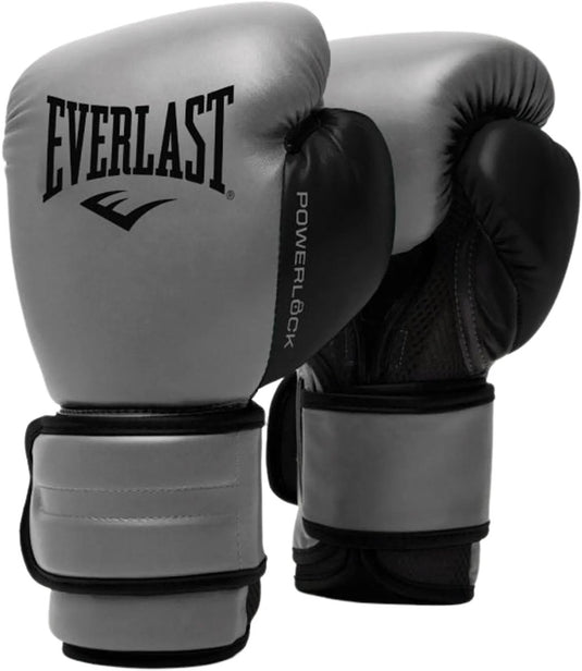 Everlast powerlock 2r bokshandschoenen