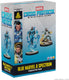 Atomic mass games marvel crisis protocol blue marvel spectrum - miniaturenspel -