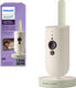 Philips avent connected babycamera babyfoon - met wifi en app - veilige verbinding - scd643 26