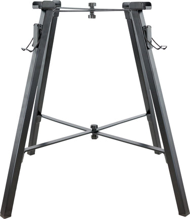 Grill guru compact high level stand verhoog je compact naar standaard werkhoogte