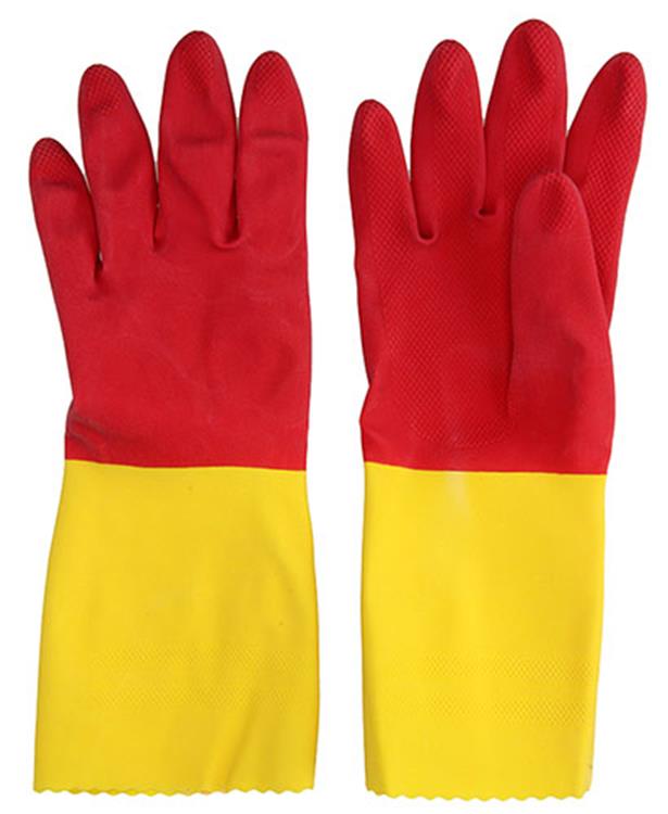 Chargez l'image dans la visionneuse de la galerie, Vileda 1046504 - handschoenen protector l | 12 stuks
