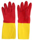 Vileda 1046504 - handschoenen protector l | 12 stuks