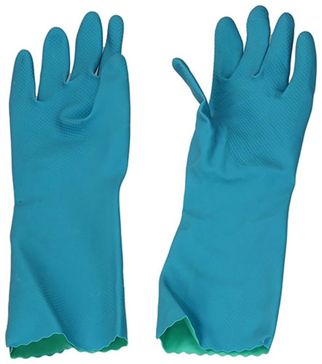 ギャラリービューアに画像をロードする, Vileda 1046900 - handschoenen comfort care s | 12 stuks
